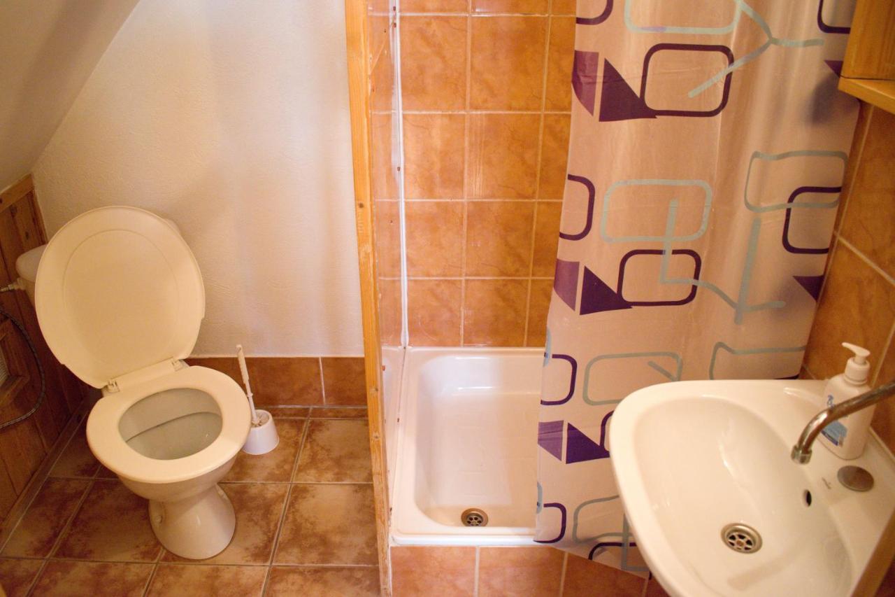 Chata Juraj Mlynky Ngoại thất bức ảnh